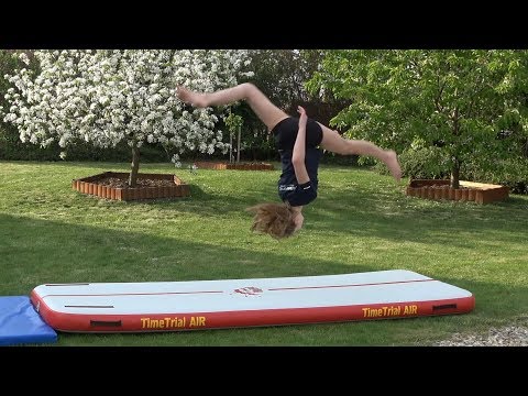 СКОЛЬКО УПРАЖНЕНИЙ ТЫ СДЕЛАЕШЬ ? НОВЫЙ ГИМНАСТИЧЕСКИЙ ЧЕЛЛЕНДЖ !