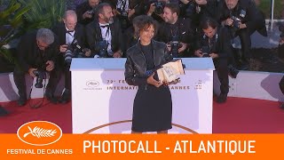 GRAND PRIX DU JURY  ATLANTIQUE  Photocall  VF