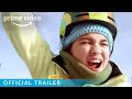 Dino Dana Season 3 Part 2 Official Trailer