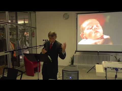 Milan Moskala Neodbytná modlitba