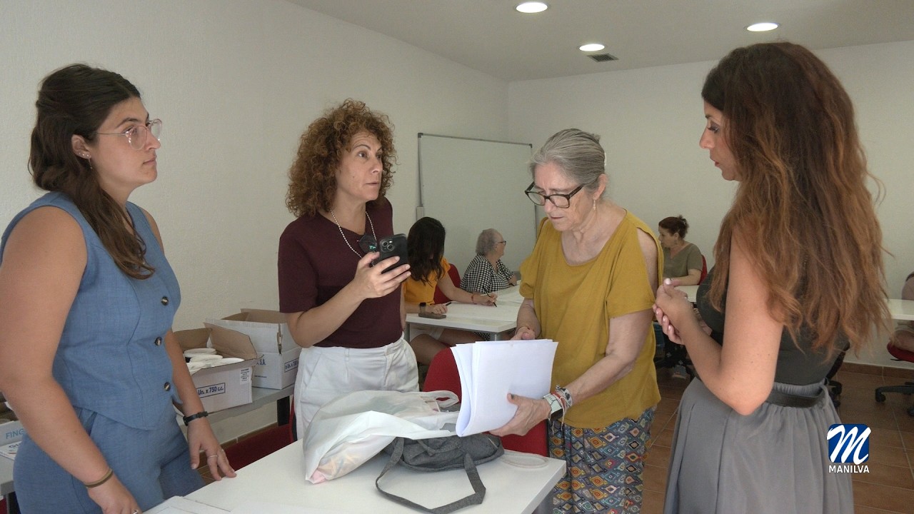 Taller de pancartas y decoración de carrozas para el Manilva Pride 2026 Taller de pancartas y decoración de carrozas para el Manilva Pride 2026