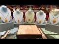 Tanishq Gold Diamond Pendant Set Latest Bridal Party Wear Designs 2026 Tanishqjewellery