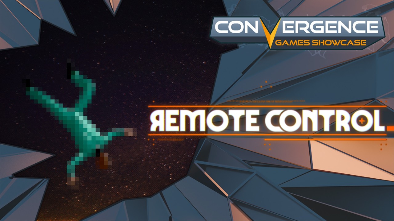 Remote Control - Release Window Trailer - YouTube
