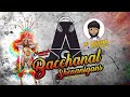 Bacchanal Shenanigans | DJ Allstar - Chemicals Vol X11