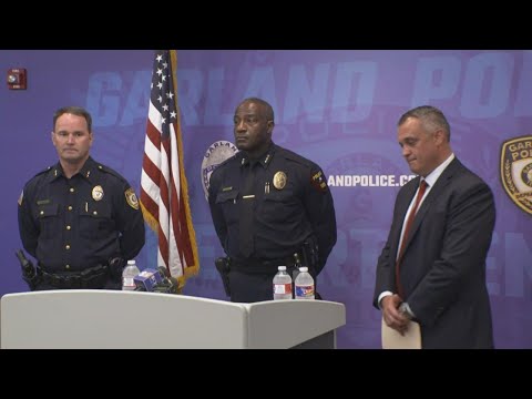 Plano Police Department shooting: What we know | wfaa.com