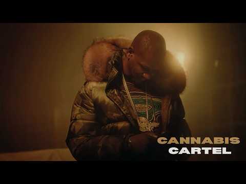 Giggs x Nines x Tunde - Cannabis Cartel [Music Video]