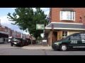Baltimore The Wire Locations Part One