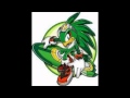 My Top Ten Sonic Characters