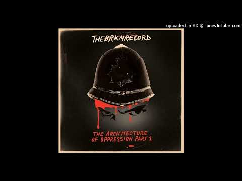 The Brkn Record - Break the Chains