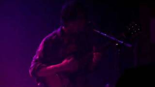 The Whigs \\ Production City // Denver // 11.10.09