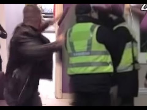 HITAN PREKID PROGRAMA ZADRUGE: Dejan Dragojevic DEMOLIRAO Zadrugu! Popucao po svim savovima