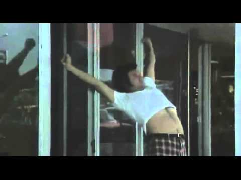 Pasquale Ametrano in Autogrill in Bianco Rosso e Verdone