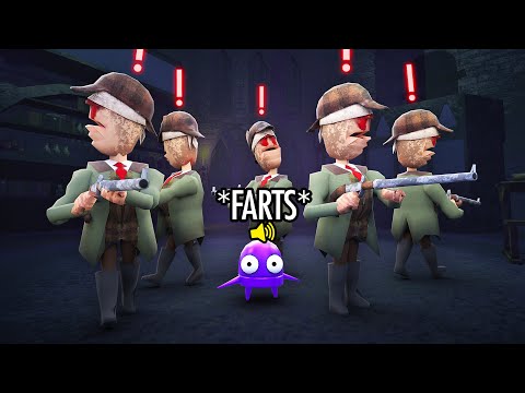 R.E.P.O. TOP 100 Funny Moments #6