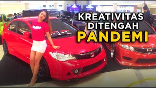 Download lagu SERU!! HIN 2020 | KONTES MODIFIKASI MOBIL INDONESIA AUTOMODIFIED IAM 2020 DI MALL ALAM SUTERA mp3