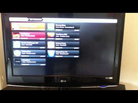 comment installer freeplayer