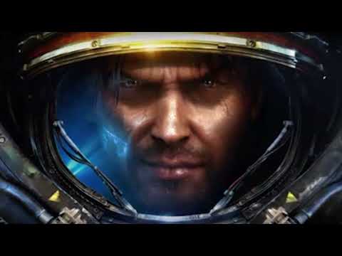 Best VGM 130 - Starcraft II: Wings of Liberty - The Showdown