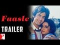 Faasle Trailer