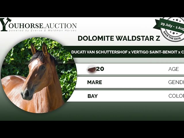 Dolomite