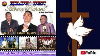 Download lagu Golden Best Album Rohani [2016] mp3