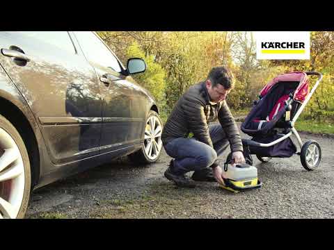 マルチクリーナー OC 3 1.680-009.0 ケルヒャー｜KARCHER 通販