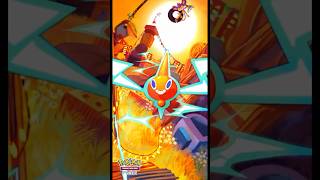 【ポケポケ】ビリビリびっくり！？ロトムexのイマーシブカード！【Pokémon Trading Card Game Pocket】#shorts