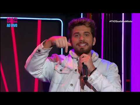 Tira ela de mim - Gustavo Mioto e Dilsinho #TVZGustavoMioto