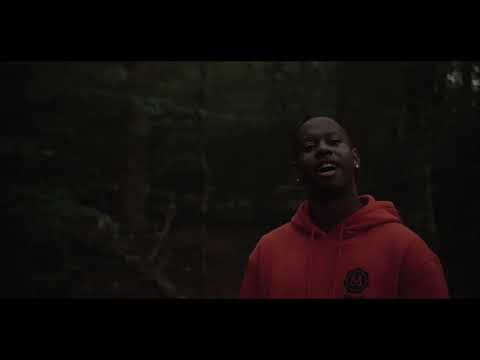 (Lafayette Dotson) Too Many Friends