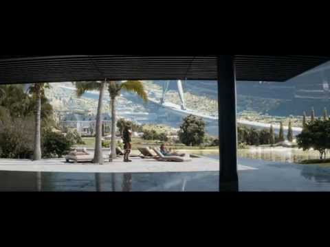 Elysium - Official Trailer
