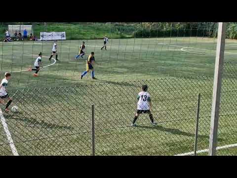 James highlight vs Afforese