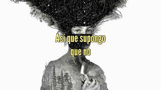 careless - royal blood (sub esp)