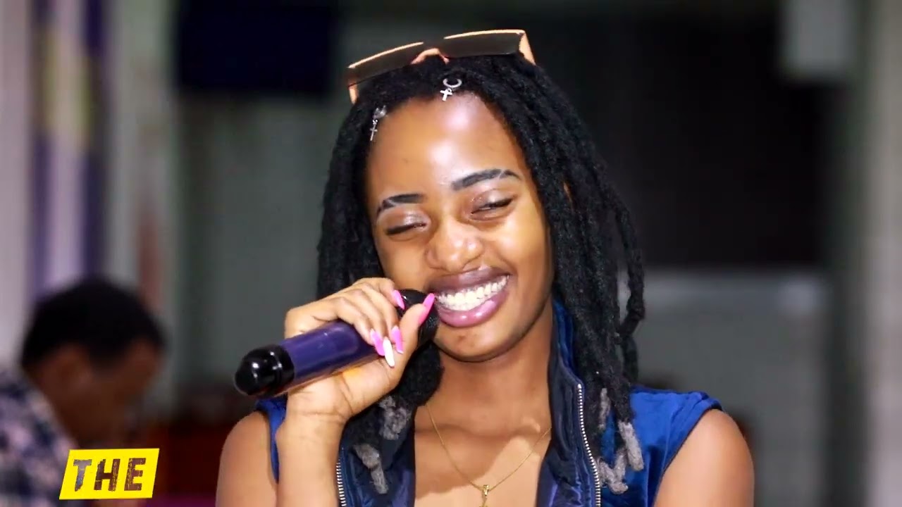 Ndatorotse bari bagiye kunyica aje avuye muri congo|nari indwanyi ikomeye ntibari kunkira