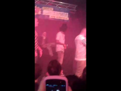 Mr.Polska, Jebroer, Digitzz, Leo en Steph