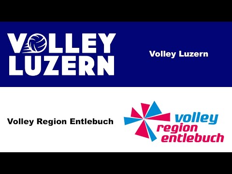 Volley Luzern 2 vs. Volley Region Entlebuch | 05. Februar 2022