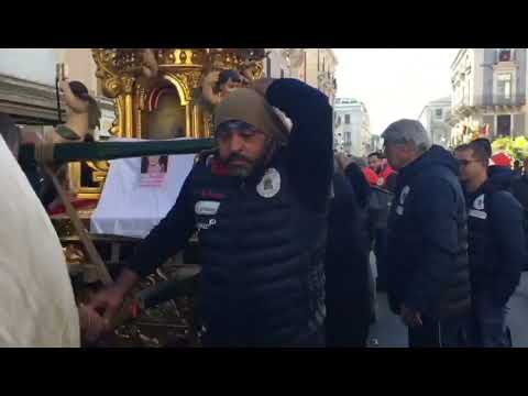 Cereo Macellai 3 Febbraio 2023