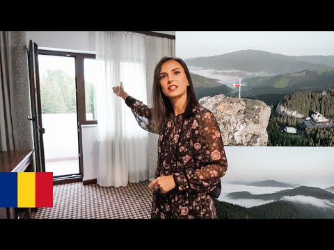 Cazati la singurul hotel de langa MAREA ALPINA | Rarau
