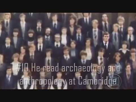 25 érdekes tény Hugh Lauire-ról