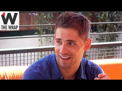 'Baby Daddy' Star Jean Luc Bilodeau Reflects on 'Kyle XY'