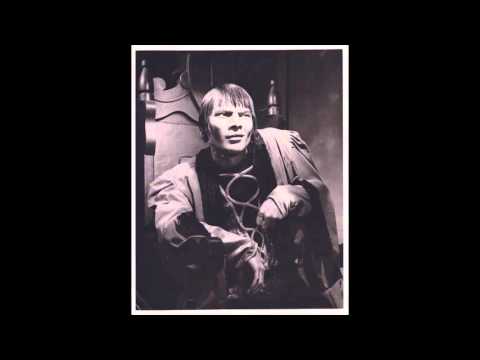 Richard the Third (Oregon Shakespeare Festival, audio, 1956)