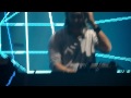 David Guetta - Titanium ft Sia Live 2013 Show Tour ...