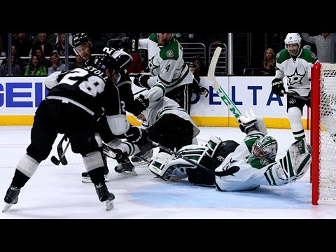 NHL Save of the Year (2005-2020)