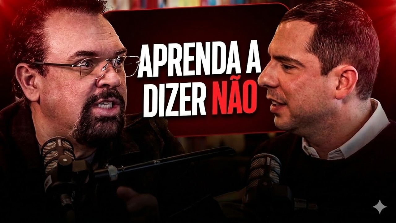 A diferença entre OPORTUNIDADE e distração nos NEGÓCIOS | Gilberto Augusto e Allan Barros