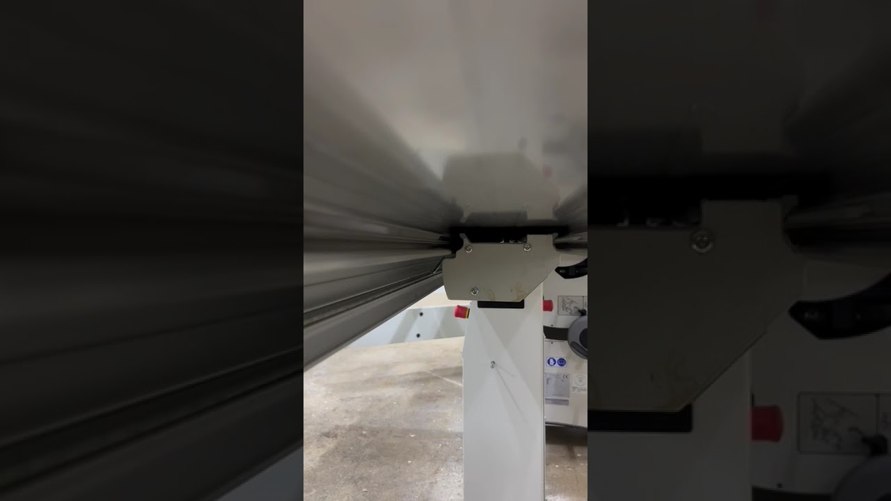 SCM- MINIMAX SI 315ES YATAR DAİRE / PANEL SAW