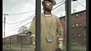 Young Buck - Never Take Me Alive ( Fuck The Police )