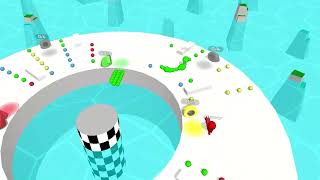 Tail Race