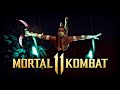 MK11 Jade This Will Be Easy Mortal Kombat 11 Jade Ranked Matches