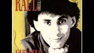 Quisiera (Salsa) Raul Orellana. 1989