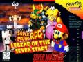 Super Mario RPG - Forest Maze Extended (15 Minutes)