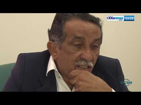 O DIA NEWS 16 07  PoliÌcia descobre empresas laranjas aqui no estado