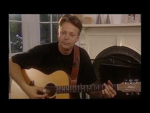 Harmonics | Instructional | Tommy Emmanuel