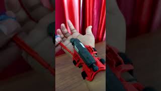 Download lagu Honest Review | Episode 3 🕸️Spider-Man Web Shooter Toy🔑 mp3